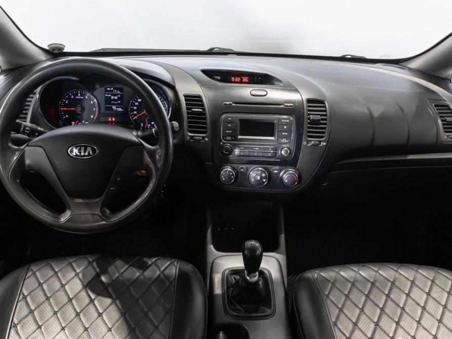Kia Cerato III Казань  - изображение 6