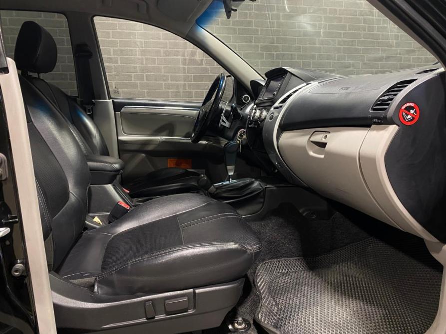 Mitsubishi Pajero Sport II Челябинск  - изображение 7