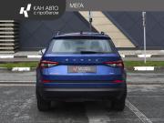 Skoda Kodiaq I Казань  - изображение 18