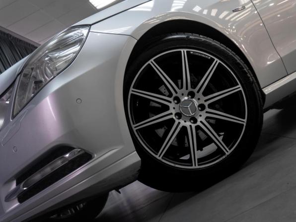 Mercedes-Benz E-Класс IV (W212 S212 C207) с пробегом 2012 года, цена 1 899 000 рублей, 175788 км, седан, Автокод Объявления