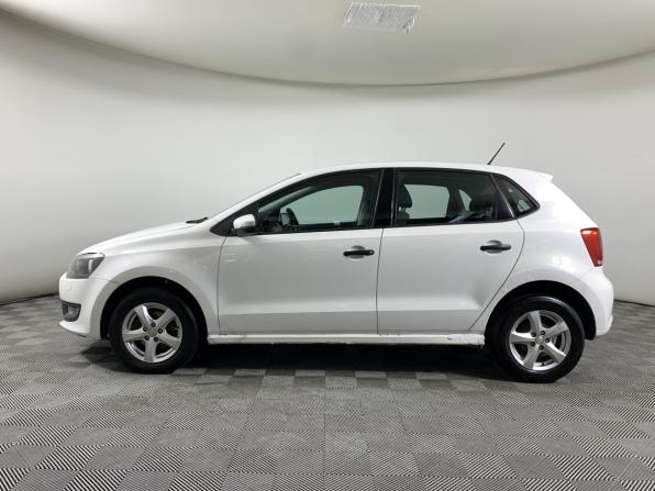 Volkswagen Polo V с пробегом 2010 года, цена 479 000 рублей, 193602 км, хэтчбек, Автокод Объявления