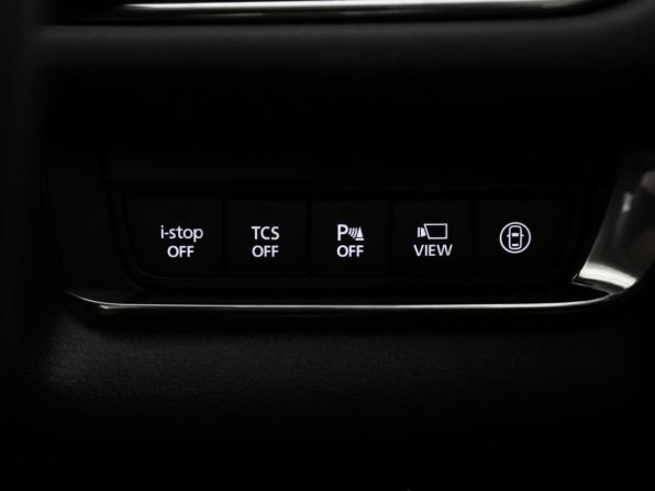 Mazda CX-30 I с пробегом 2021 года, цена 2 300 000 рублей, 66148 км, внедорожник, Автокод Объявления
