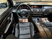BMW 5 серии VI (F10/F11/F07) Рестайлинг Красноярск  - изображение 47
