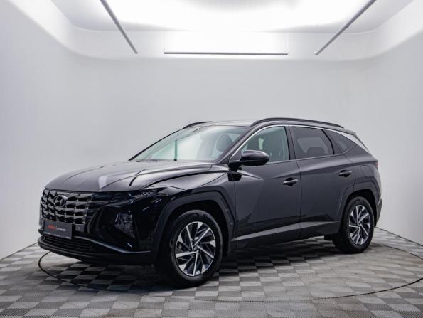 Hyundai Tucson IV с пробегом 2024 года, цена 3 900 000 рублей, 8440 км, внедорожник, Автокод Объявления