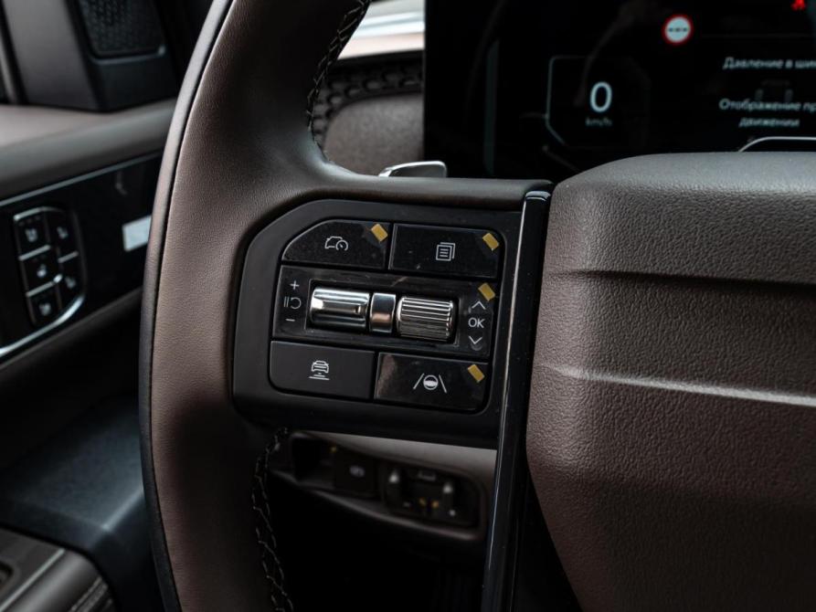Kia Tasman Краснодар  - изображение 17