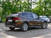 BMW X1 I (E84) Рестайлинг Санкт-Петербург  - изображение 14