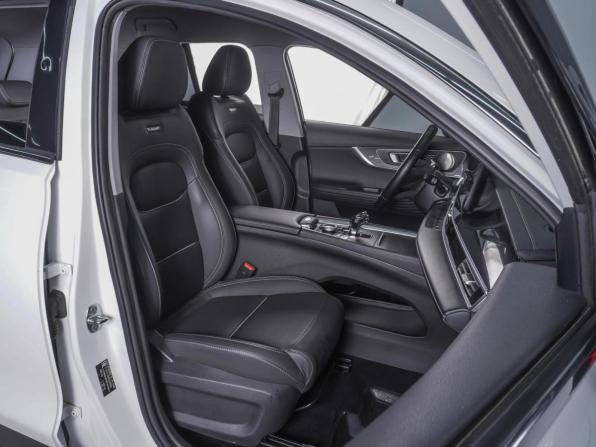 Chery Tiggo 7 Pro Max I Рестайлинг с пробегом 2024 года, цена 2 160 000 рублей, 37266 км, внедорожник, Автокод Объявления