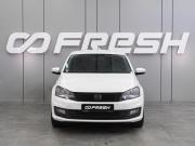 Volkswagen Polo V Рестайлинг Воронеж  - изображение 20