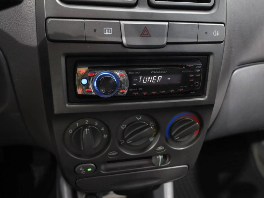 Hyundai Accent II Ростов-на-Дону  - изображение 12