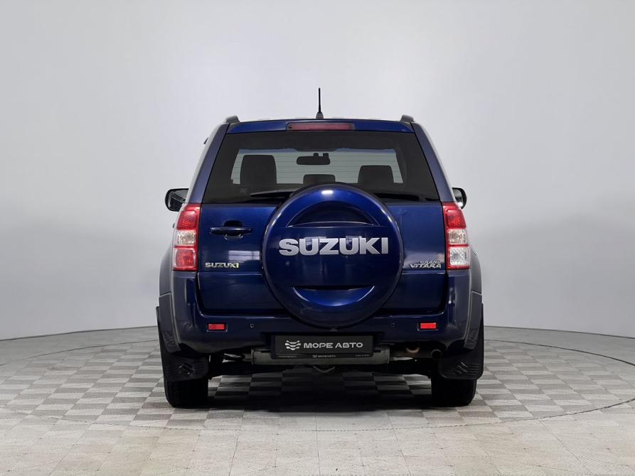 Suzuki Grand Vitara II Рестайлинг 2 Калининград  - изображение 6