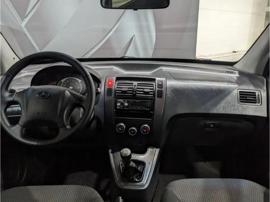 Hyundai Tucson I Пермь  - изображение 15