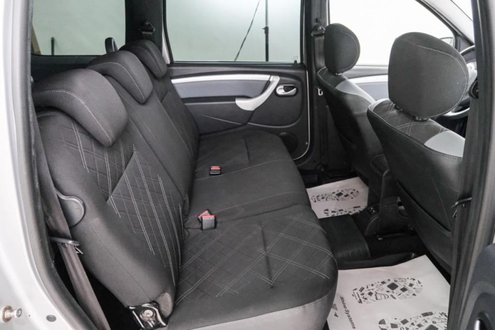 Lada (ВАЗ) Largus I Красноярск  - изображение 22