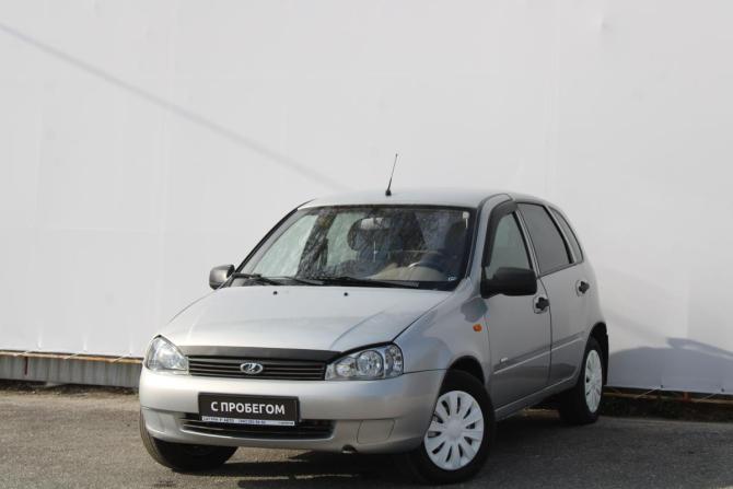 Lada (ВАЗ) Kalina I с пробегом 2011 года, цена 179 000 рублей, 173000 км, хэтчбек, Автокод Объявления
