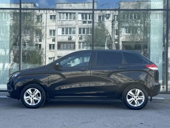 Lada (ВАЗ) XRAY I с пробегом 2016 года, цена 820 000 рублей, 165793 км, хэтчбек, Автокод Объявления
