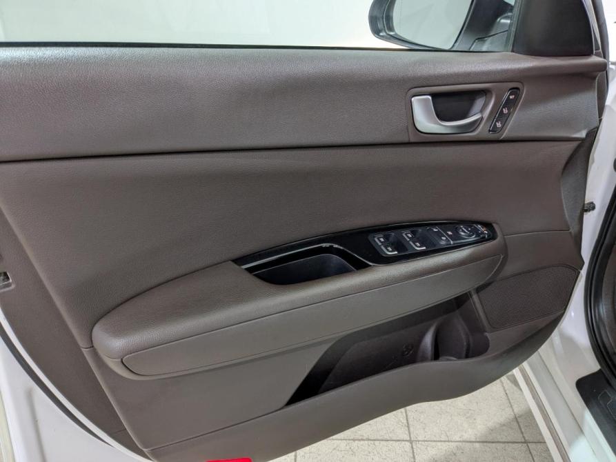 Kia Optima IV Рестайлинг Химки  - изображение 23