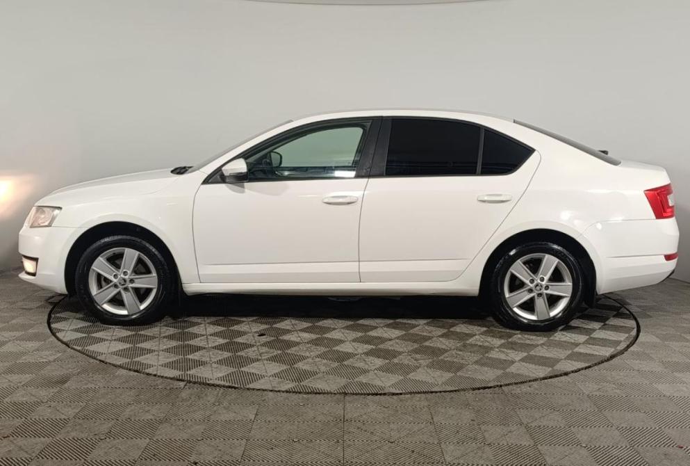 Skoda Octavia III (A7) Волгоград  - изображение 4