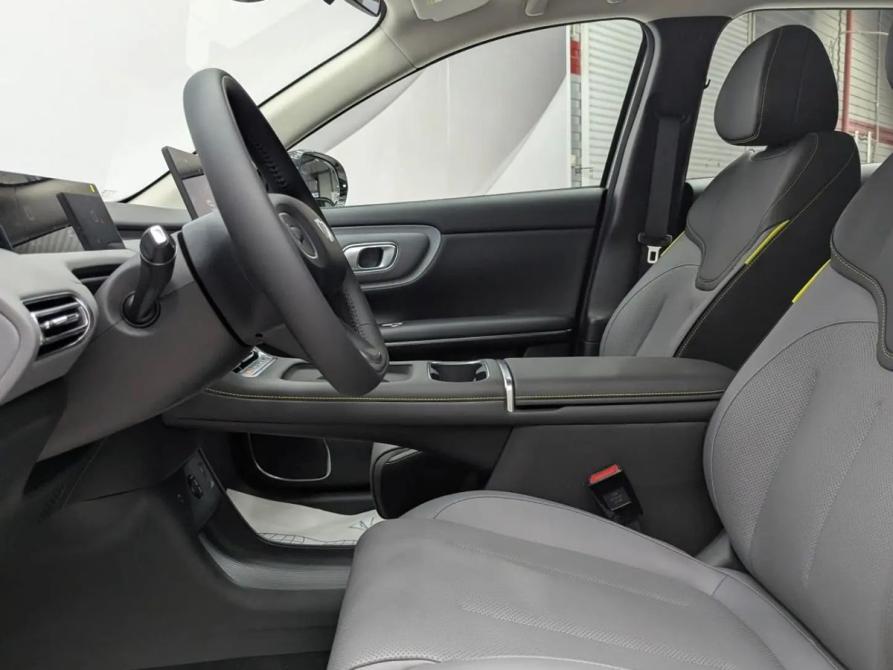 Changan Qiyuan Q05 II Воронеж  - изображение 16