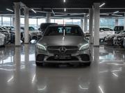 Mercedes-Benz C-Класс IV (W205) Рестайлинг Москва  - изображение 26