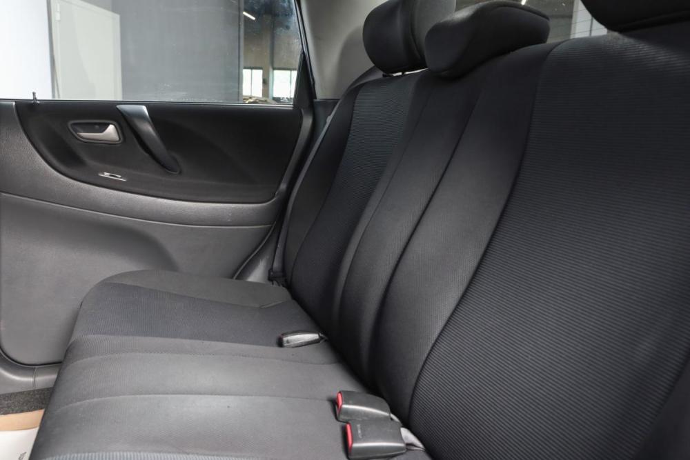 Suzuki Liana I Рестайлинг Новосибирск  - изображение 16