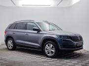 Skoda Kodiaq I Москва  - изображение 24
