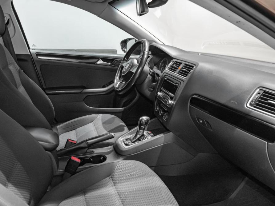 Volkswagen Jetta VI Екатеринбург  - изображение 14