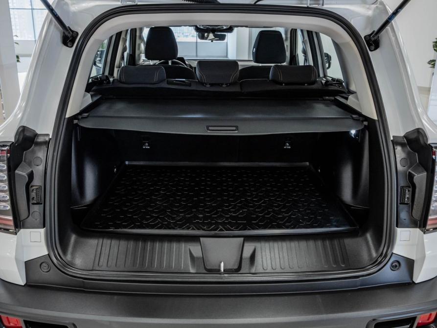 Haval Dargo I Самара  - изображение 22