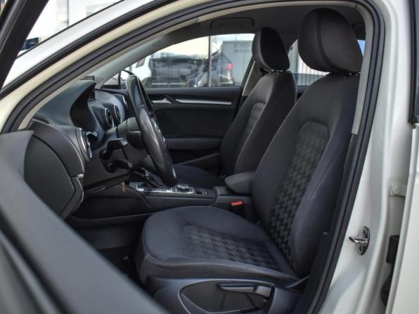 Audi A3 III (8V) с пробегом 2013 года, цена 1 450 000 рублей, 161260 км, хэтчбек, Автокод Объявления