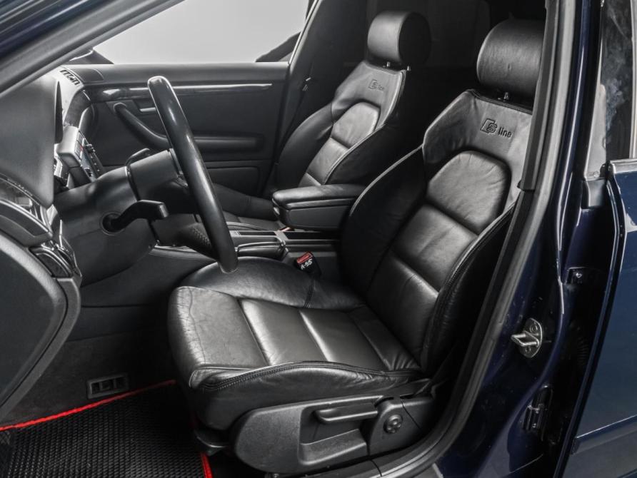 Audi A4 II (B6) Тюмень  - изображение 10