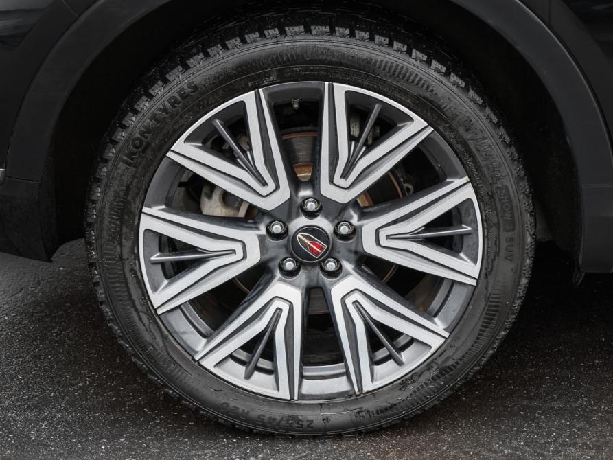 Hongqi HS5 I Москва  - изображение 28