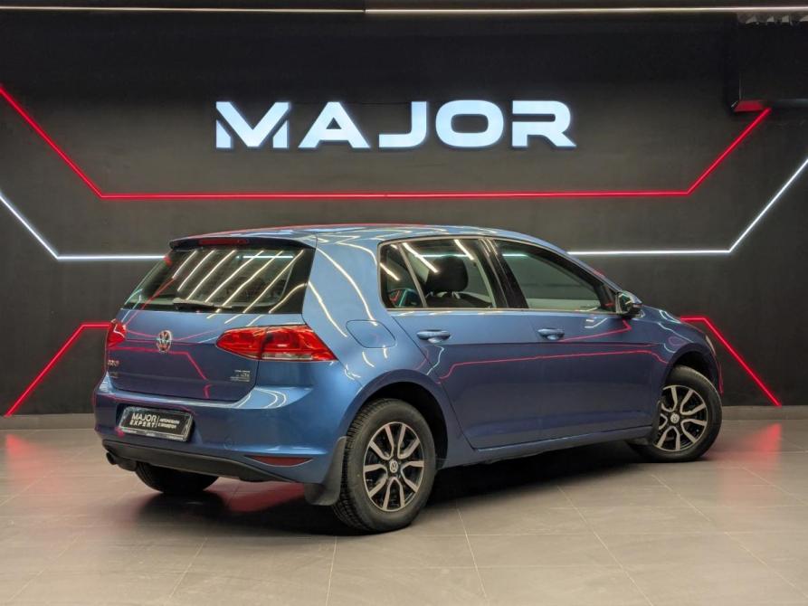 Volkswagen Golf VII Москва  - изображение 2