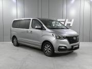 Hyundai Grand Starex I Рестайлинг 2 Ростов-на-Дону  - изображение 19