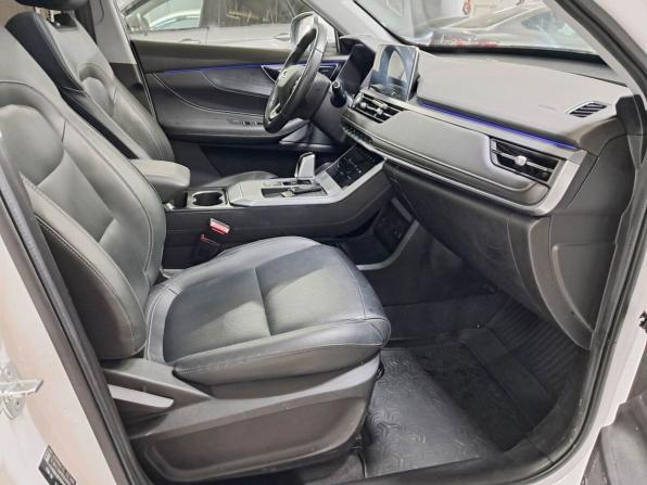 Chery Tiggo 4 Pro I с пробегом 2023 года, цена 1 690 000 рублей, 35143 км, внедорожник, Автокод Объявления