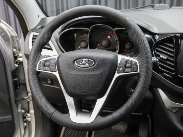Lada (ВАЗ) Vesta I с пробегом 2018 года, цена 949 000 рублей, 126500 км, универсал, Автокод Объявления