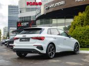 Audi A3 IV (8Y) Москва  - изображение 25