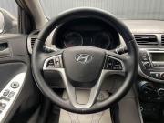 Hyundai Solaris I Рестайлинг Пермь  - изображение 31