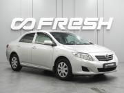 Toyota Corolla X (E140 E150) Воронеж  - изображение 17