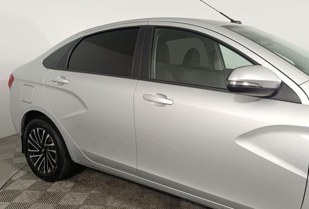 Lada (ВАЗ) Vesta I Волгоград  - изображение 23