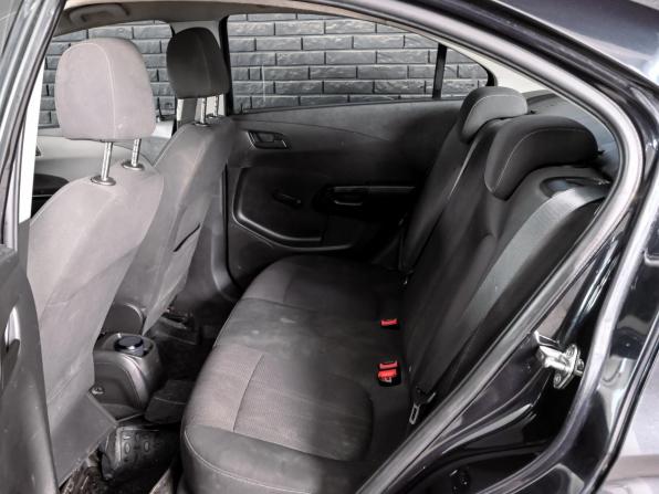 Chevrolet Aveo II с пробегом 2012 года, цена 620 000 рублей, 192020 км, седан, Автокод Объявления