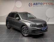 Volkswagen Tiguan II Рестайлинг Москва  - изображение 25