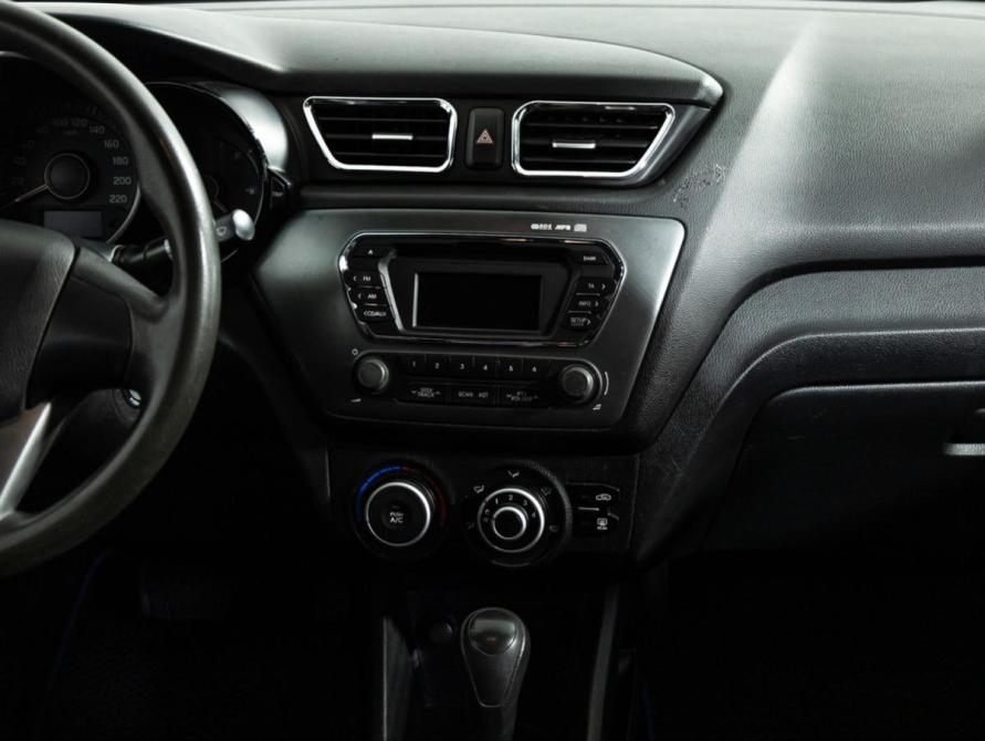 Kia Rio III Санкт-Петербург  - изображение 14