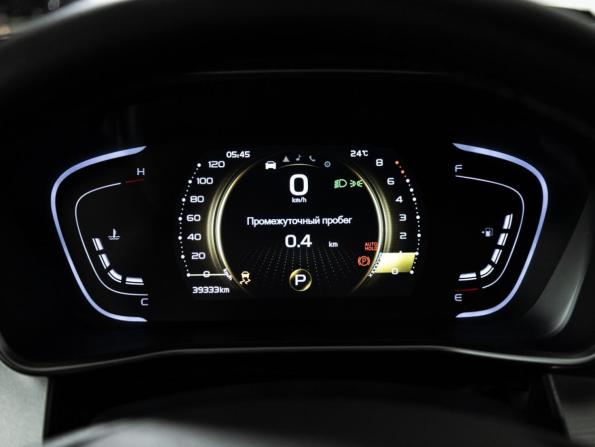 Geely Coolray I с пробегом 2023 года, цена 1 969 700 рублей, 39331 км, внедорожник, Автокод Объявления