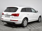 Audi Q7 I (4L) Рестайлинг Санкт-Петербург  - изображение 23