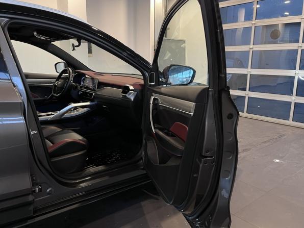Geely Coolray I с пробегом 2024 года, цена 2 220 000 рублей, 34695 км, внедорожник, Автокод Объявления