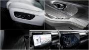 GAC GS8 II Москва  - изображение 38