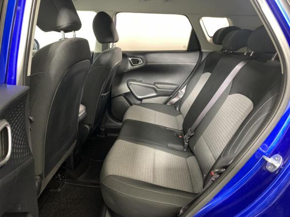 Kia Soul III с пробегом 2021 года, цена 2 299 000 рублей, 51664 км, хэтчбек, Автокод Объявления