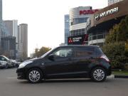 Suzuki Swift IV Москва  - изображение 20