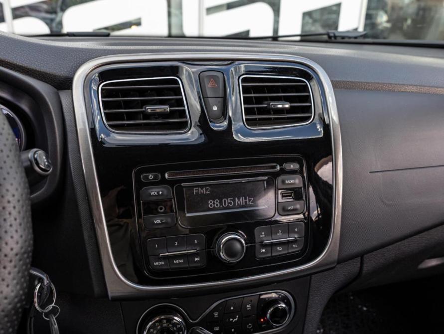 Renault Logan II Краснодар  - изображение 12