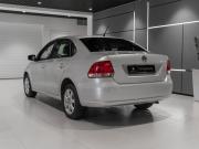 Volkswagen Polo V Москва  - изображение 24