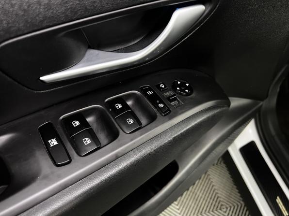 Hyundai Tucson IV с пробегом 2022 года, цена 2 990 000 рублей, 56044 км, внедорожник, Автокод Объявления