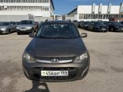 Lada (ВАЗ) Kalina II Пермь  - изображение 10